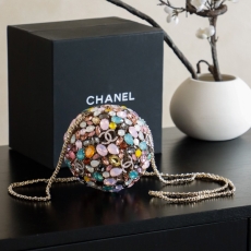 Chanel Satchel Bags